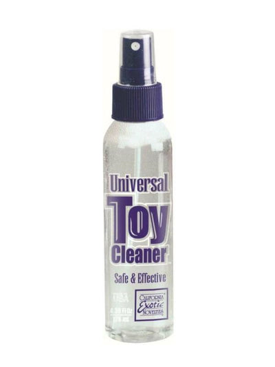 Universal Toy Cleaner - Randy's Adult World